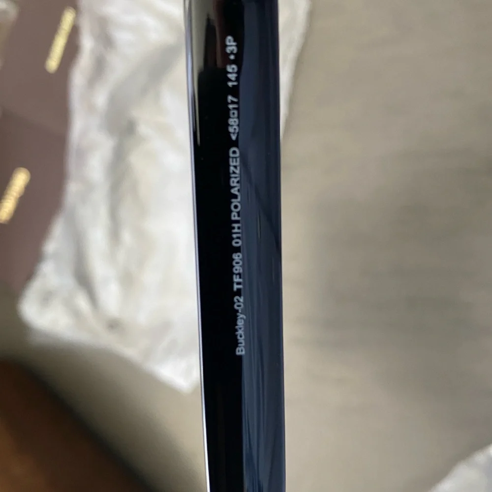 ‼️‼️BRAND NEW LUXURY BRAND TOM FORD SUNGLASSES.‼️‼️ - Picture 3 of 6